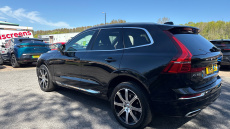 Volvo Xc60 2.0 T8 390 Hybrid Inscription Pro 5dr AWD G tronic Estate